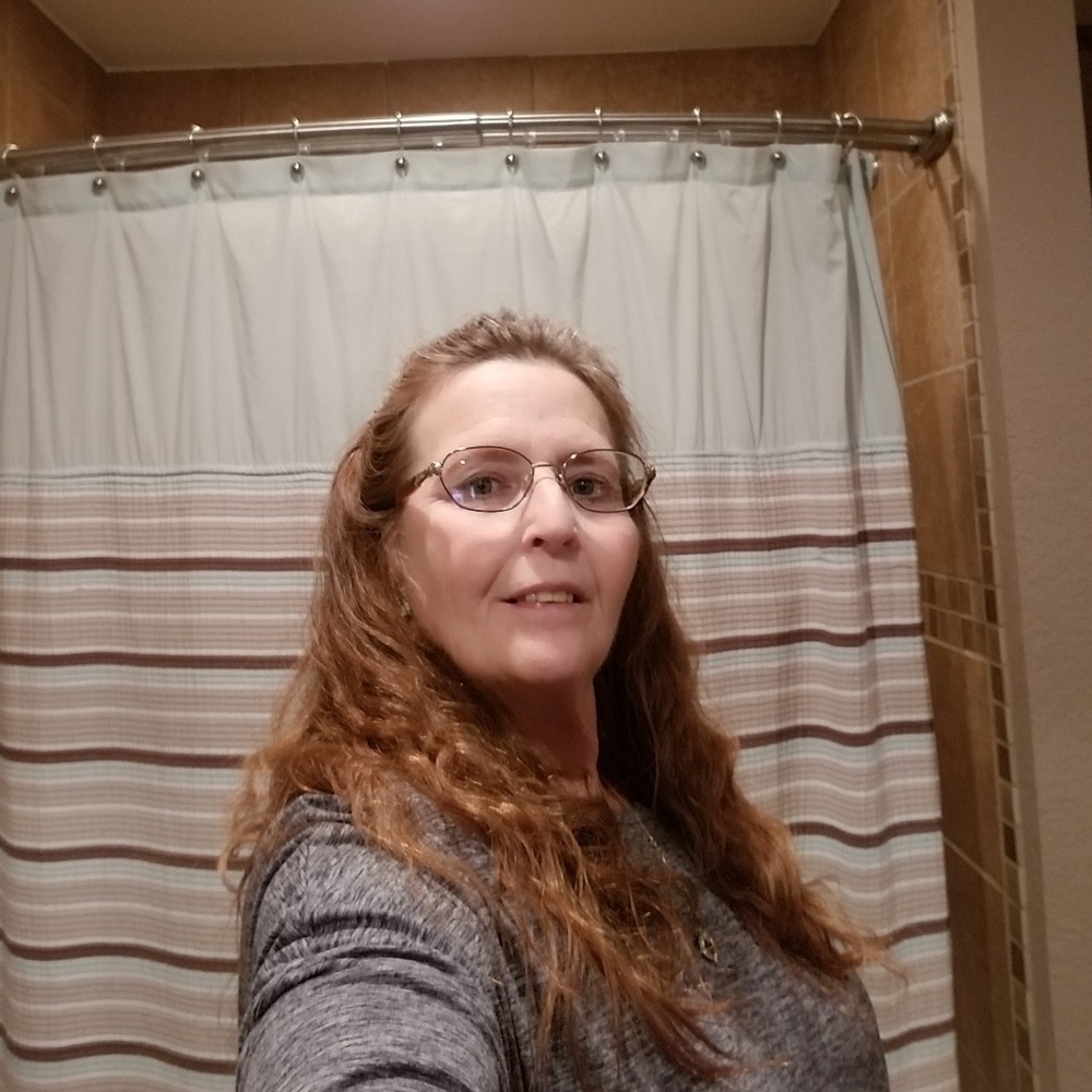 Meet your Posher, Molly